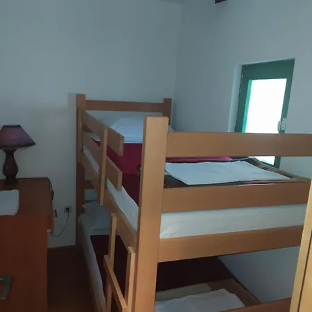 Dedina Kuca 1937 Mokra Gora