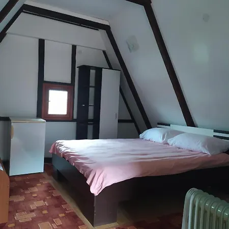 Dedina Kuca 1937 Apartament