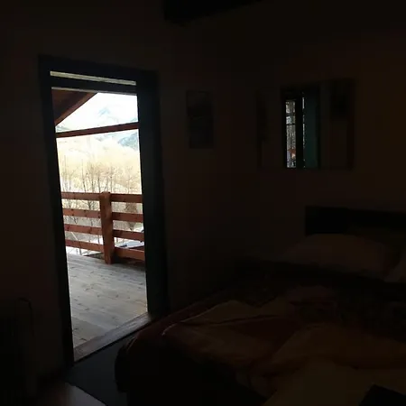 Dedina Kuca 1937 * Mokra Gora