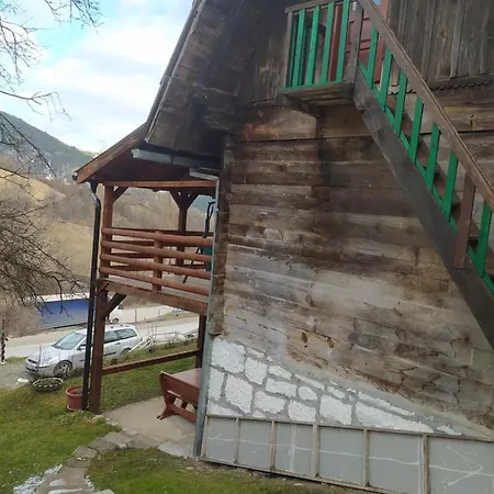 Dedina Kuca 1937 Apartament *