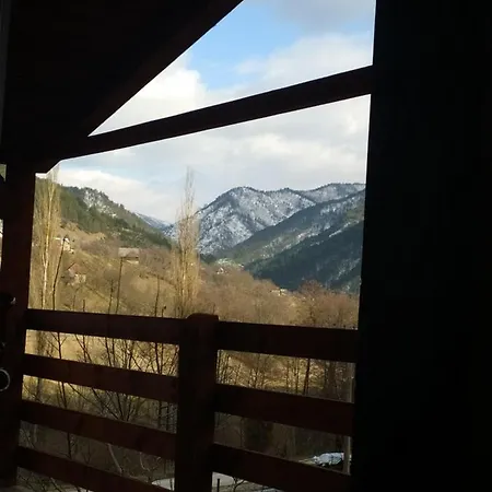 Dedina Kuca 1937 Apartment *