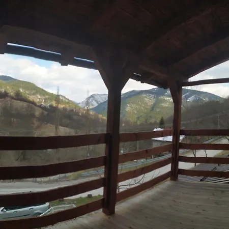 Dedina Kuca 1937 Mokra Gora