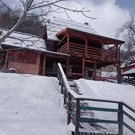 Dedina Kuca 1937 Apartment