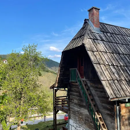 Apartment Dedina Kuca 1937 *