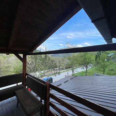 Dedina Kuca 1937 * Mokra Gora