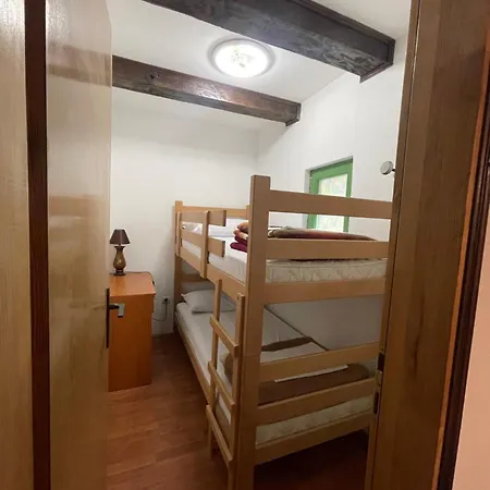 Apartment Dedina Kuca 1937 Mokra Gora