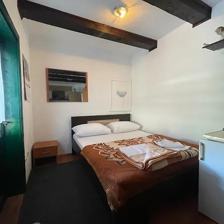 Dedina Kuca 1937 Mokra Gora