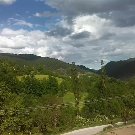 Dedina Kuca 1937 Mokra Gora