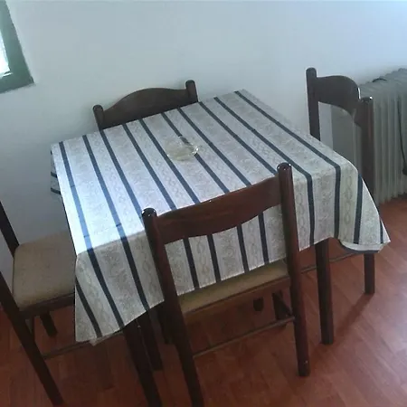 Apartment Dedina Kuca 1937