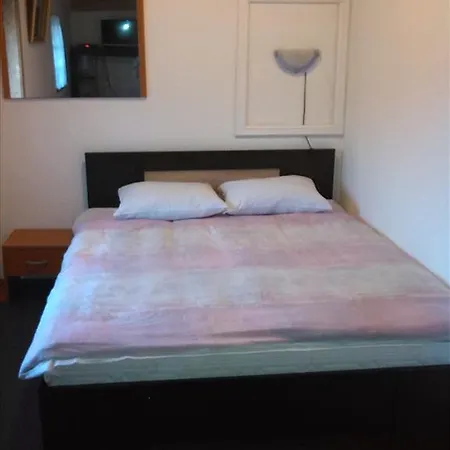 Apartament Dedina Kuca 1937