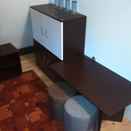 Apartment Dedina Kuca 1937 Mokra Gora