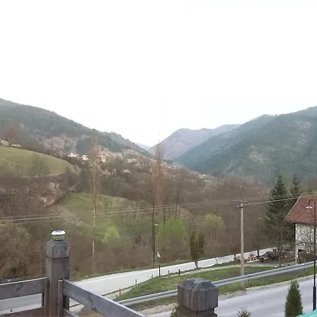 Apartament Dedina Kuca 1937 *