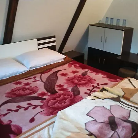 Dedina Kuca 1937 Mokra Gora