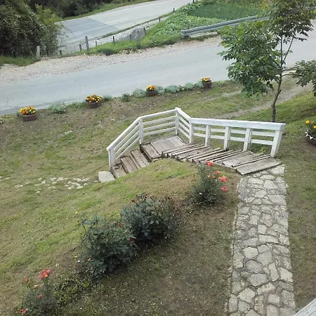 Dedina Kuca 1937 Apartament